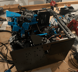 📌 Nash | 2023-2024