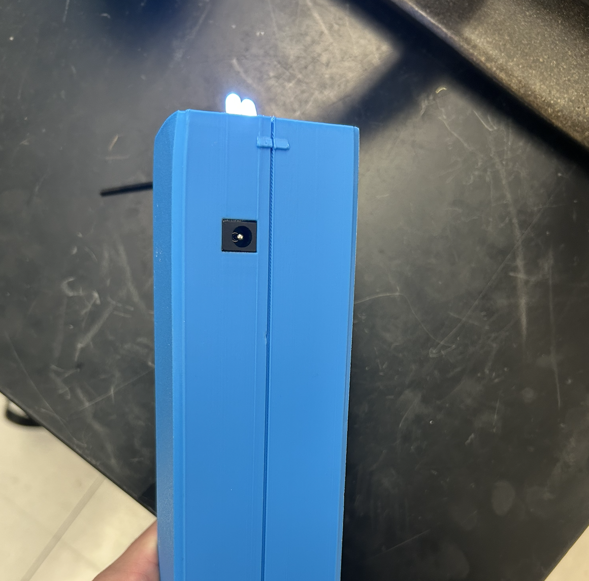 Rechargable Flashlight | 2024