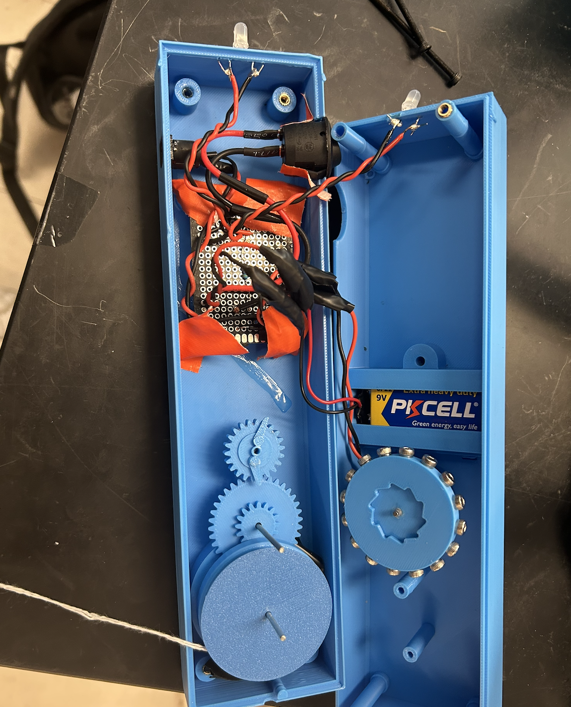 Demo Image 1