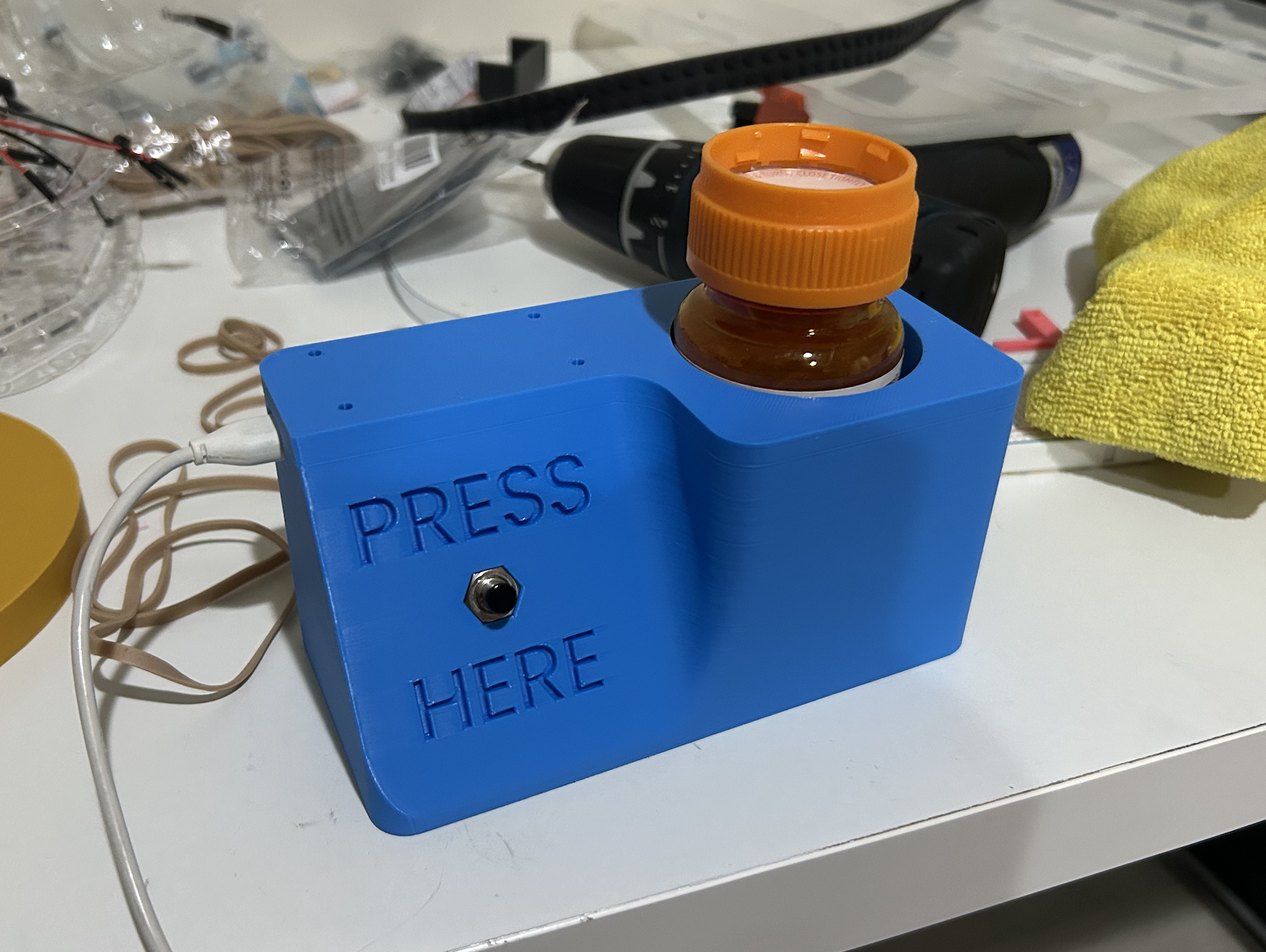 Medalarm | 2025