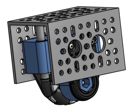 Linear Odometry | 2023